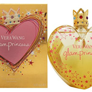 Glam Princess 100ml Eau De Toilette for Women