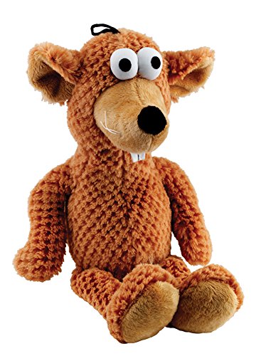 Gor Hugs Goofy Family (38Cm) Blue/Brown/Purple | Gor Pets