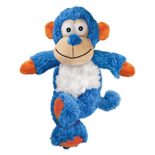 Kong Cross Knots Lion Medium/Large (Random Pick) | Gor Pets