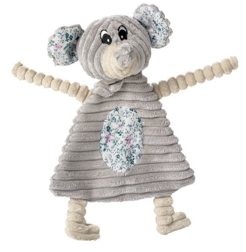 Dog Toy Huggly Blanket Mouse   Pack Of 3 | Hunter