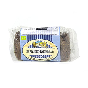 Everfresh Sprouted Rye Bread 400g