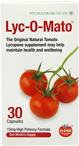 Lyco-O-Mato 30 Caplets
