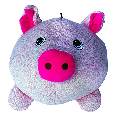 Gor Hugs Softball Pig (19Cm)