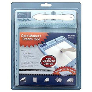 Scor Pal Buddy Eighths Mini Scoring Board