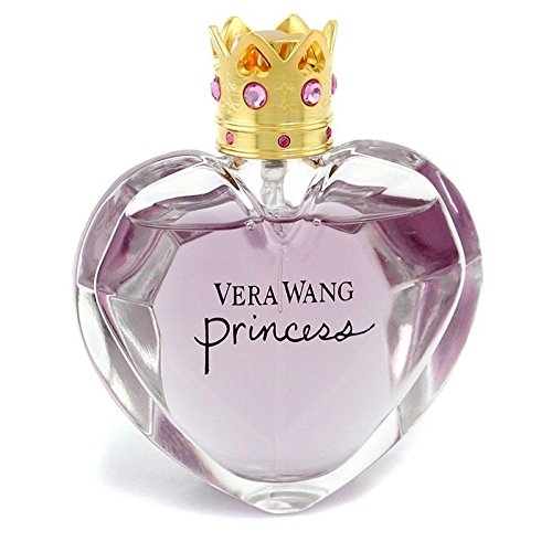 Princess Eau De Toilette Spray 30ml/1oz by Vera Wang