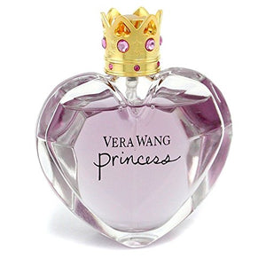 Princess Eau De Toilette Spray 30ml/1oz by Vera Wang