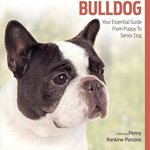 French Bulldog Best Of Breed - Paperback