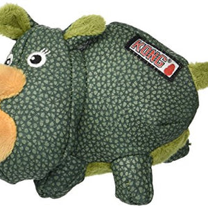 Kong Phatz Rhino Small