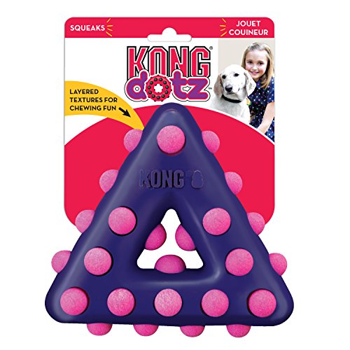 Kong Dotz Triangle Small