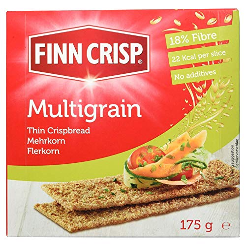 Finn Crisp Multi-Grain Bread, 175g