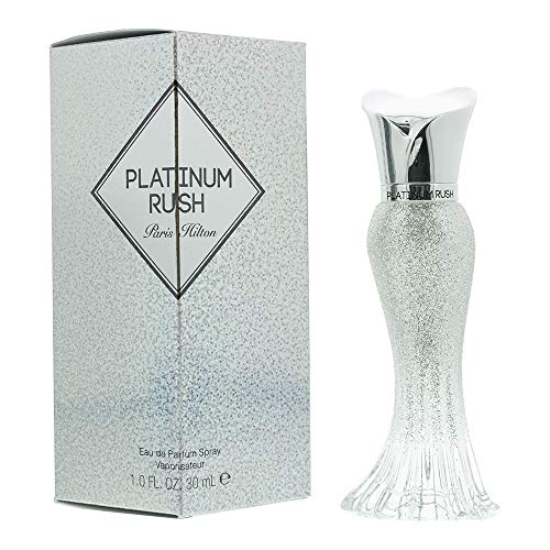 Paris Hilton Eau De Parfum 30 ml
