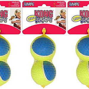 Kong Ultra Squeakair Ball Large