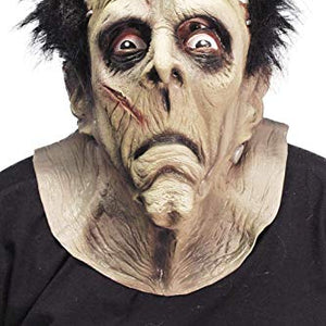 Smiffys Monster Mask - Adult, One Size