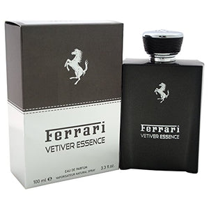 FERRARI Vetiver Essence Men EDP Perfume, 100 ml