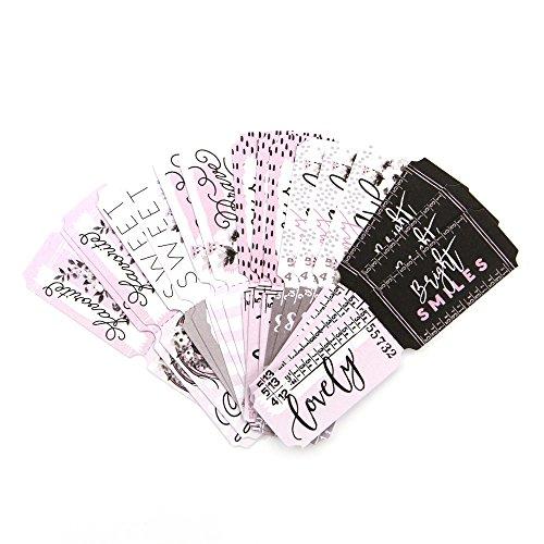 Prima Marketing Cherry Blossom-Paper Tickets