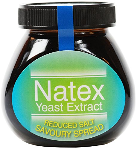 Natex Reduced Salt (225g) - x 2 *Twin DEAL Pack*