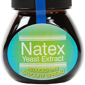 Natex Reduced Salt (225g) - x 2 *Twin DEAL Pack*