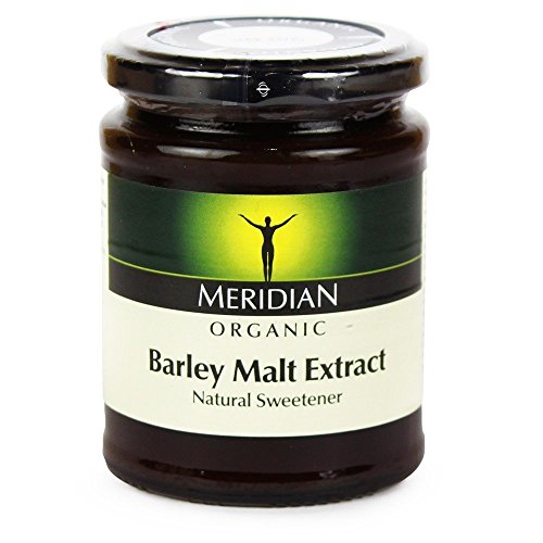 Org Barley Malt Extract (370g) - x 4 Units Deal