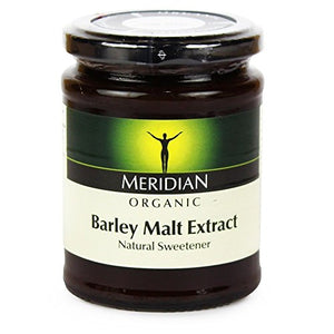 Org Barley Malt Extract (370g) - x 4 Units Deal