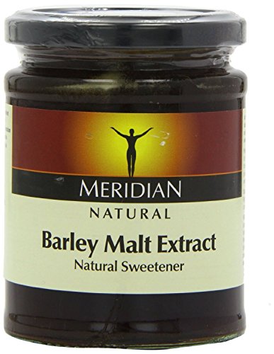 Meridian Barley Malt Extract -- 370g