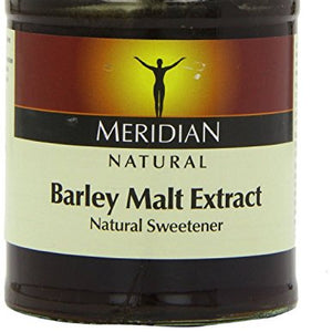 Meridian Barley Malt Extract -- 370g