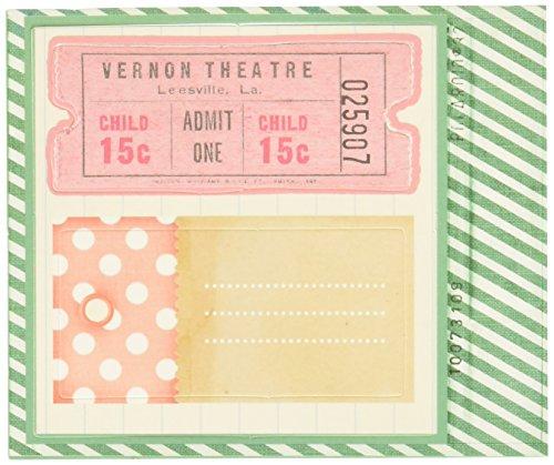 Prima Marketing Heaven Sent 2-Ephemera 2