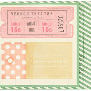 Prima Marketing Heaven Sent 2-Ephemera 2
