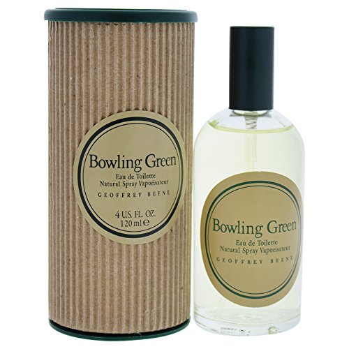 Geoffrey Beene Bowling Gree EDT Spray, 4 oz