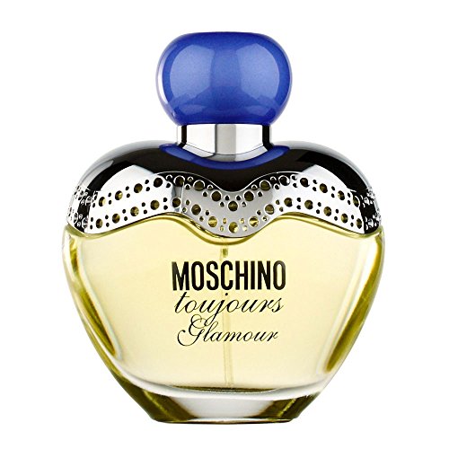 Moschino Toujours Glamour Deodorant Spray - 50 gr