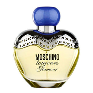 Moschino Toujours Glamour Deodorant Spray - 50 gr