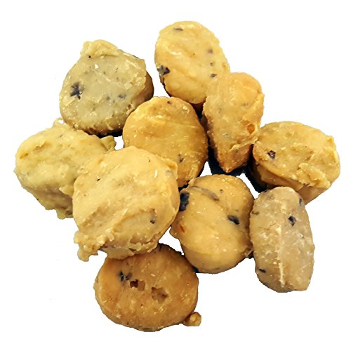 Natural Salmon Bites (1Kg) | Sea Treats