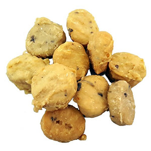 Natural Salmon Bites (1Kg) | Sea Treats