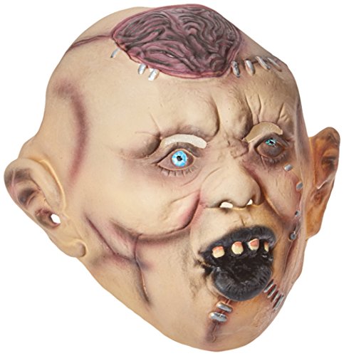 Smiffys Autopsy Zombie Mask