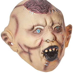 Smiffys Autopsy Zombie Mask