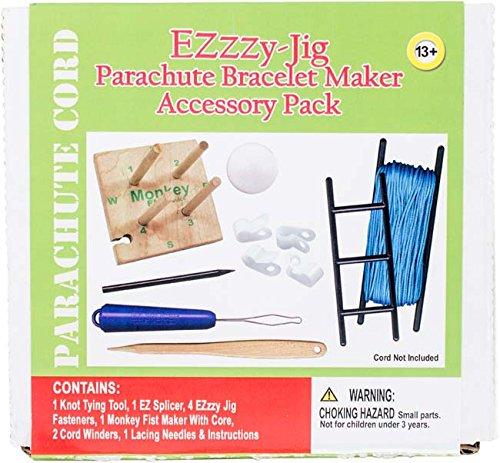 Pepperell Ezzzy-Jig Accessory Pack-