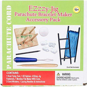 Pepperell Ezzzy-Jig Accessory Pack-
