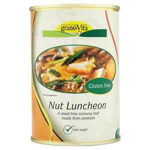 Granovita Nut Luncheon, 420g