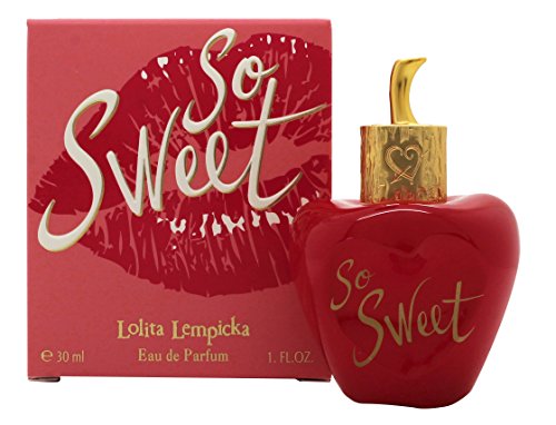 Lolita Lempicka So Sweet Women EDP, 30 ml