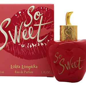 Lolita Lempicka So Sweet Women EDP, 30 ml