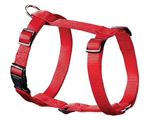 Harness Ecco Sport Rapid L/25 Nylon Red | Hunter