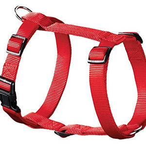 Harness Ecco Sport Rapid S/15 Nylon Red | Hunter