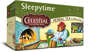Celestial Seasonings | Sleepytime | 5 X 20 Bags
