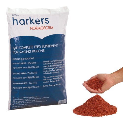 Harkers Hormoform 20Kg | Petlife International Ltd