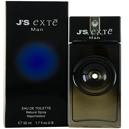 Exte J'S Exte Man Eau de Toilette 50ml Spray