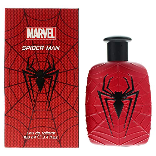 Marvel Eau De Toilette 100 ml