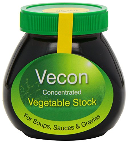 VECON Vecon Vegetable Stock 225g (PACK OF 4)