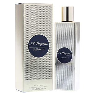 S.T. Dupont Noble Wood Eau de Parfum Spray For Her, 100 ml