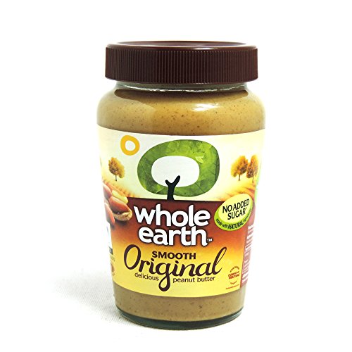 Original Smooth Peanut Butter