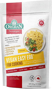 Orgran Vegan Easy Egg, 250 g