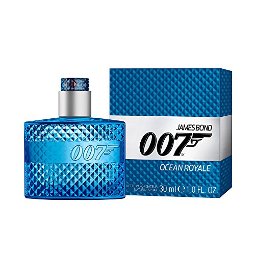 James Bond 007 Ocean Royale Eau de Toilette 30 ml